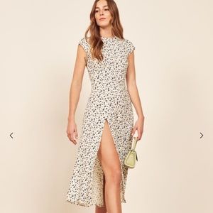 Reformation Gavin Dress